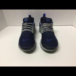 Nike Air Presto Essential Blue size 9